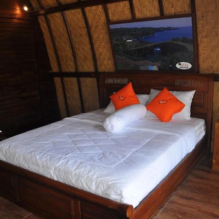 Holy Hills Bungalow Nusa Penida Batumadeg エクステリア 写真