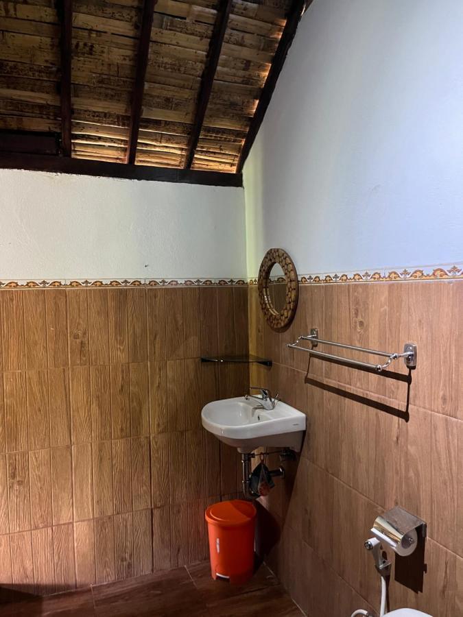 Holy Hills Bungalow Nusa Penida Batumadeg エクステリア 写真
